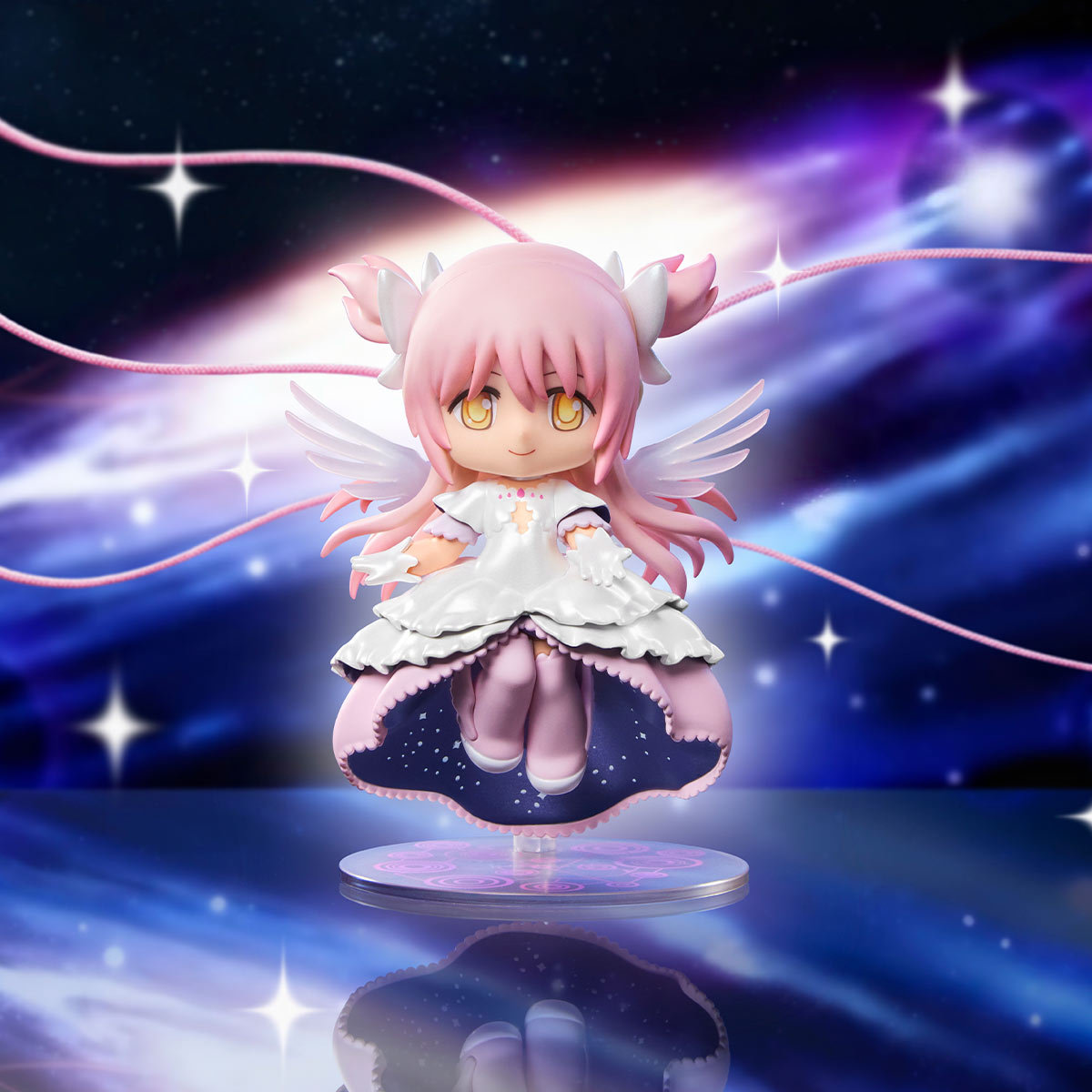 SECRET EDITION - Ultimate Madoka