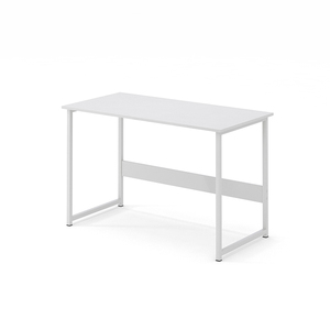 简约现代木制家庭办公室宿舍卧室学生学习电脑学校家具课桌 - Product Image 5