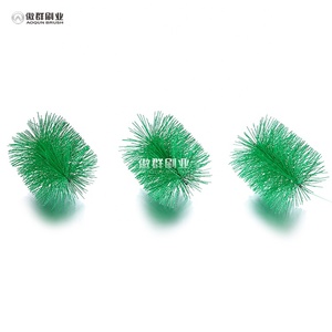 Không khí bàn chải lọc lọc bàn chải Bio phương tiện truyền thông năng lượng mặt trời bảng điều chỉnh bàn chải thẩm thấu Lọc - Product Image 2