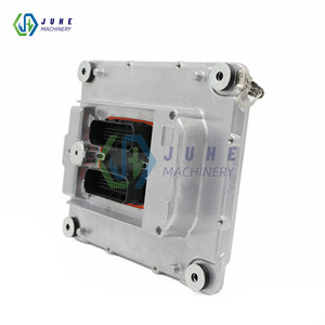 20814795 ECU für D16 Motor bagger Licht maschine 20814795 Motors teuerung Computer Panel Strip Programm