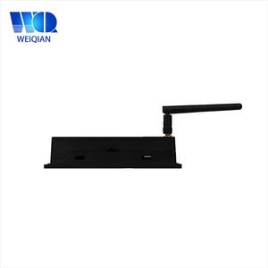 Panel táctil integrado industrial RS232 RS485 de 7 pulgadas compatible con sistema Android o Linux - Product Image 6