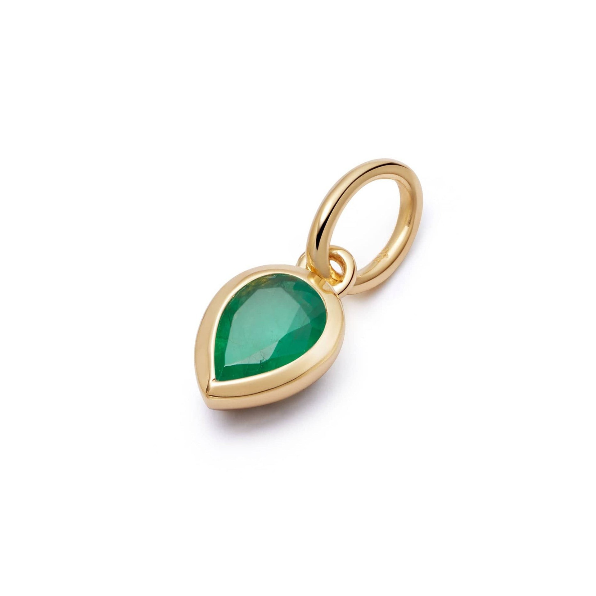 Pendentif unique de mai