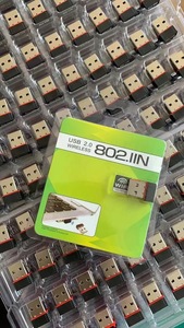7601 Wireless Card Usb <strong>Computer</strong> Wireless Card Desktop <strong>Wifi</strong> <strong>Network</strong> Receiver Transmitter