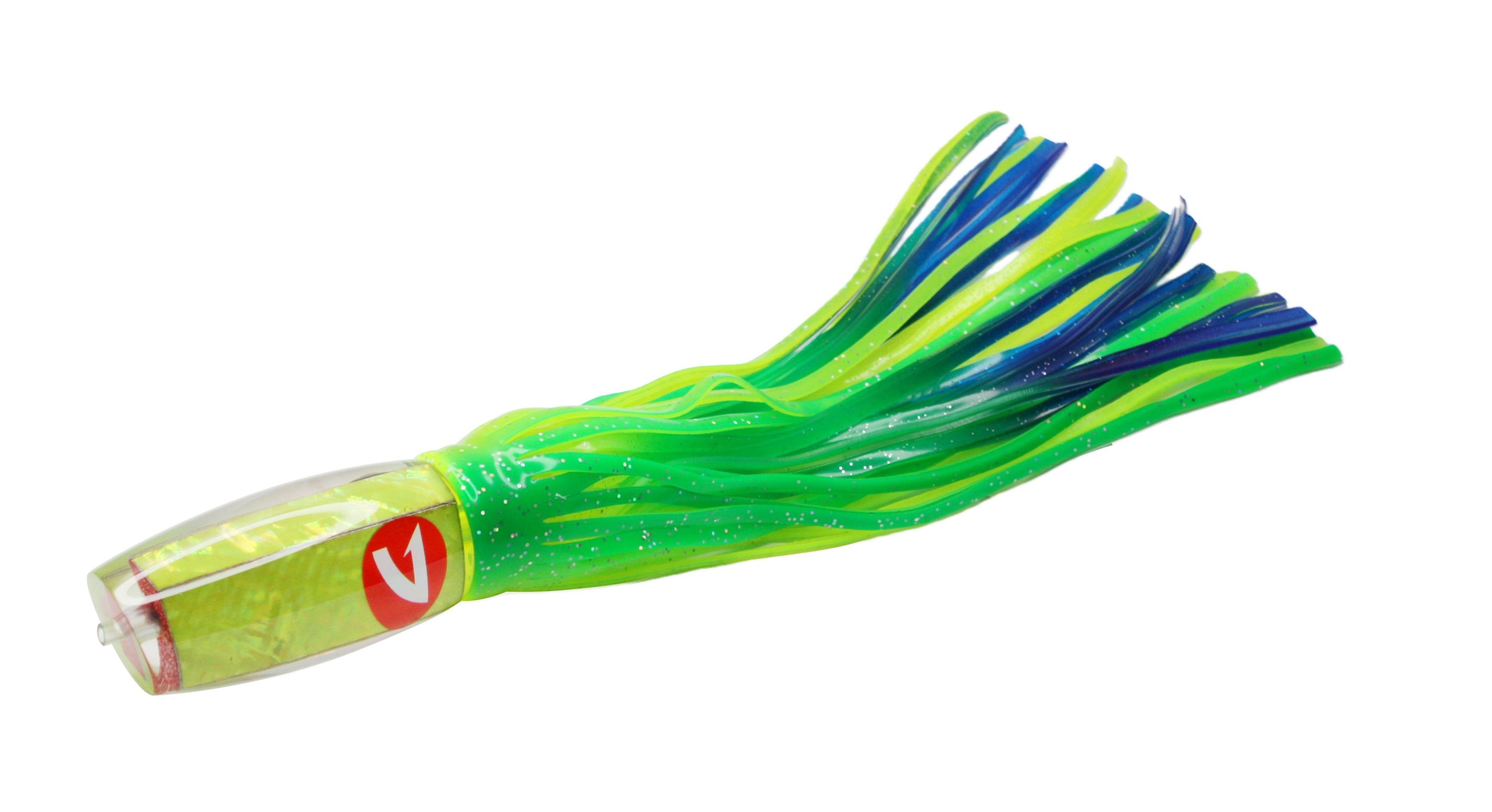#08 Chartreuse