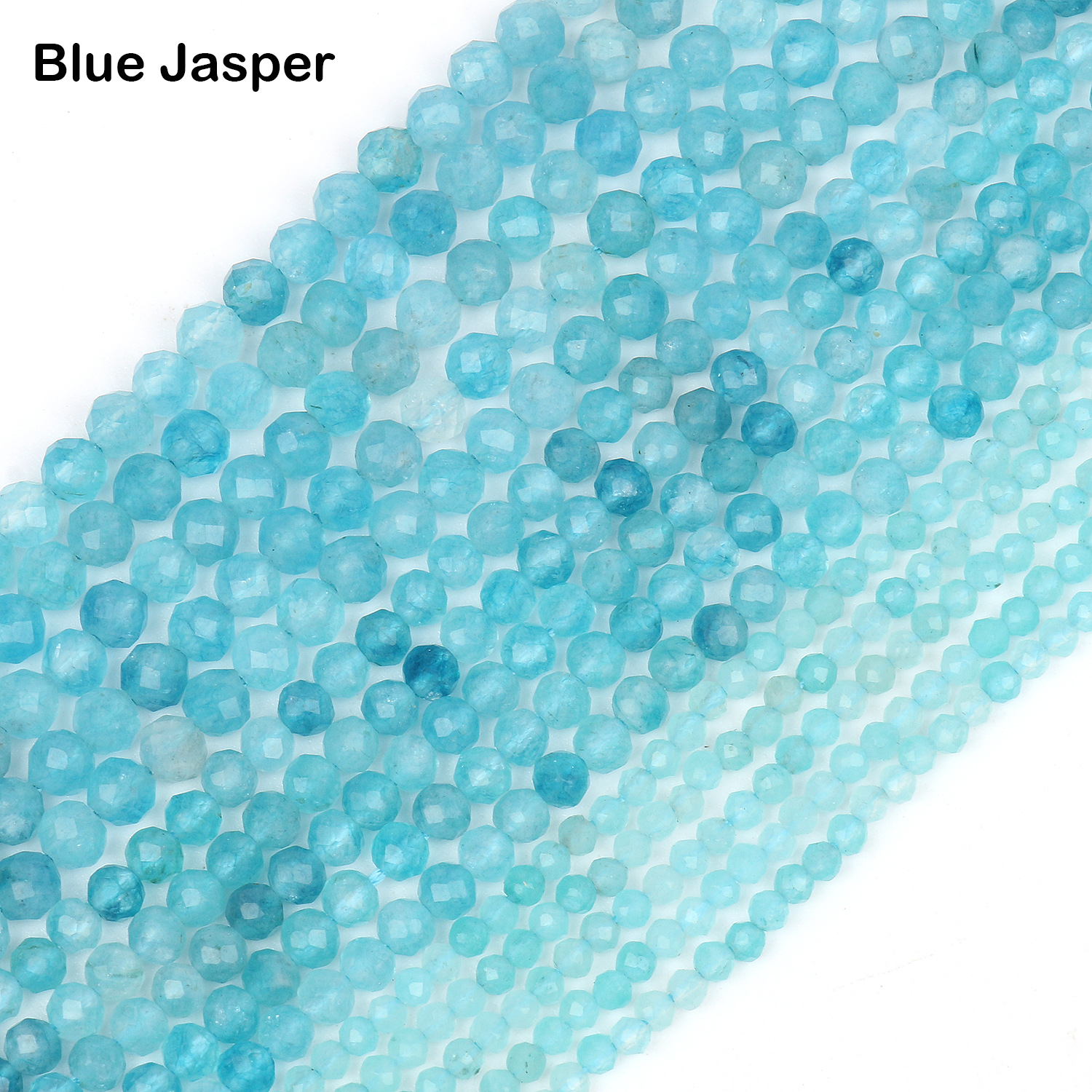 Diaspro Blu