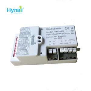 Unabhängiger DALI 2 in 1 Dimm-und Tageslichts ensor Licht bewegungs sensor 220V - Product Image 4