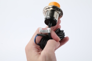 LLJ30A3-18Z/DX Waterproof Metal Optical Remote Inductive <strong>Sensor</strong> Switch Proximity <strong>Sensor</strong> for Electrical <strong>Applications</strong> - Product Image 5