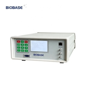 BIOBASE China Soil Respiration Meter SRM-3051T with LCD Display Soil Respiration Measurement <strong>Testing</strong> <strong>Instrument</strong> - Product Image 3