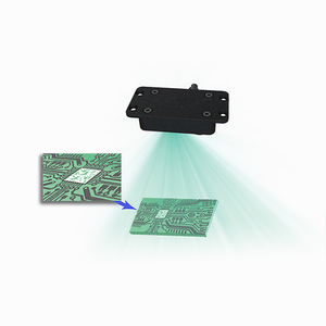 OEM Industrial ttl usb rs232 QR Barcode Scan Engine 1D 2D Arduino Raspe berry Kamera pi Produktions linie Barcode Scanner Modul - Product Image 2