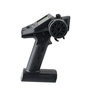 FS-G7P RC发射器和接收器2.4G 7CH ANT协议无线电发射器PWM PPM I-BUS sfus接收器，用于RC汽车船 - Product Image 4