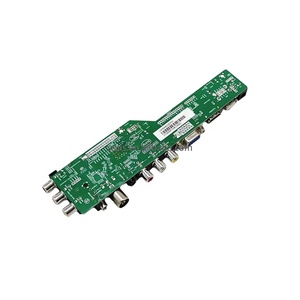ZS.D3663LA.A8 DVB-T2 DVB-T DVB-C Digital-TV LCD/LED-Treiber platine V56 V59 10-42 "Universal-LCD-TV-Controller-Treiber platine 3663 - Product Image 2