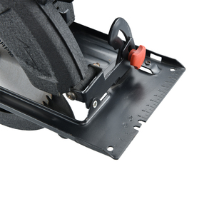 低Moqパワーソー木材切断シエラ円形回転角丸鋸機 - Product Image 6