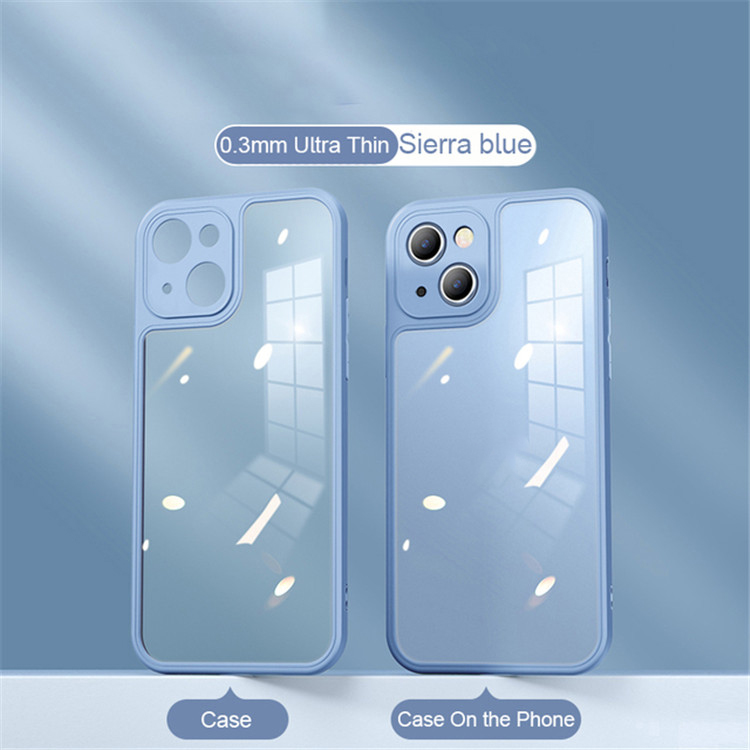 New blue