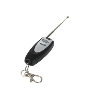 High Quality Learning <strong>Code</strong> <strong>Remote</strong> Garage Door Opener <strong>Remote</strong> Control 433mhz
