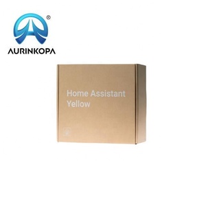 Home Assistant Yellow Kit <strong>Raspberry</strong> <strong>Pi</strong> CM4 Powered Smart Home Automation Kit Provides PoE <strong>Power</strong> Supply and <strong>Adapter</strong> <strong>Power</strong> Supply - Product Image 4
