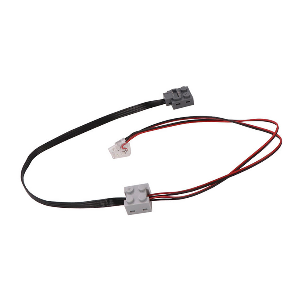 Luce LED e cavo