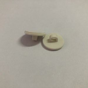 带挂钩的粘性可拆卸透明壁挂架，0.79 '万圣节圣诞派对装饰用小圆盘粘性天花板挂钩 - Product Image 4