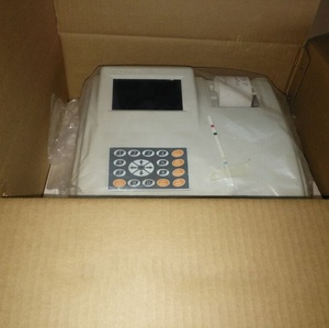 Merdy strumento di prova del prezzo di fabbrica rilevamento rapido del Test di Routine delle Urine W-200 analizzatore di urina portatile per apparecchiature mediche - Product Image 5