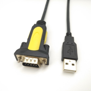FTDI Serie RS232 Programmierkabel ab Werk - Product Image 4
