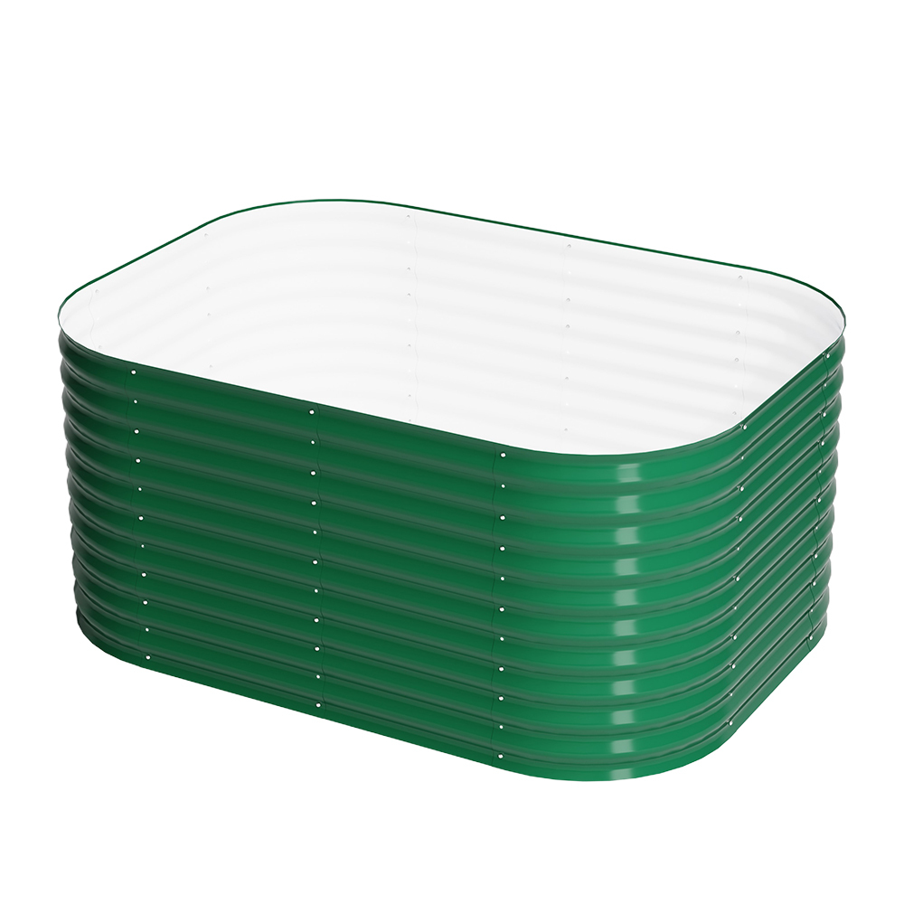 Vert foncé