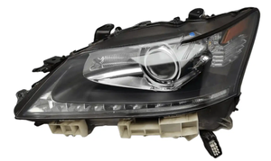 High-End LED far takımı Lexus için 13/15 UX250 GS250 IS250 1S300 modifiye 36W eğrisi aydınlatma 6000K renk sıcaklığı - Product Image 4