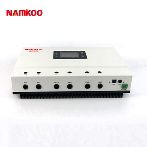 Solar <strong>Charge</strong> <strong>Controller</strong> Mppt Solar <strong>Charge</strong> <strong>Controller</strong> 48V Solar <strong>Charge</strong> <strong>Controller</strong> - Product Image 3