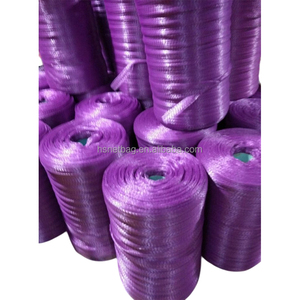 Kaliteli plastik Pe meyve örgü çanta rulo soğan file çanta sebze PP ambalaj Net - Product Image 1