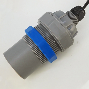 0-20 Meter Ultraschall-Wasserstands ensor Rs485 Ausgang Split Ultraschall-Füllstand messumformer - Product Image 5