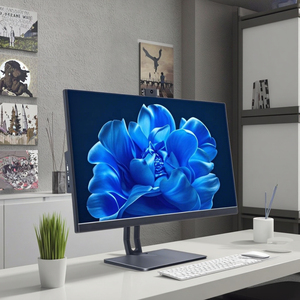 OEM <strong>Custom</strong> 24/27 Inch Touch All-In-One <strong>Computer</strong> AIO PC Intel I7 Gen11 32GB/64GB RAM 2TB/4TB SSD Pop-up Hidden Camera AU Business - Product Image 1