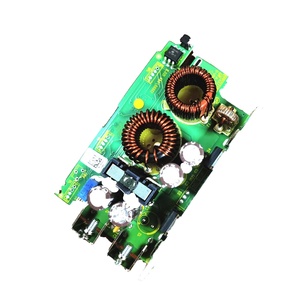 Pcba <strong>Pcb</strong> Circuit Board <strong>Pcb</strong> Custom Electronic Circuit Board Turnkey Service Multilayer Pcba Assembly <strong>Pcb</strong> Manufacturer in ShenZhen - Product Image 1