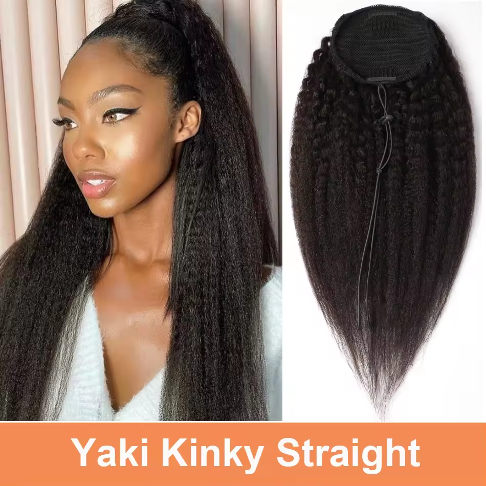 yaki crépus hétéro