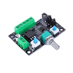 42/57 Schrittmotor Einfacher Antrieb MKS OSC Controller PWM Puls drehzahl regelung Positive und negative Steuer platine - Product Image 4