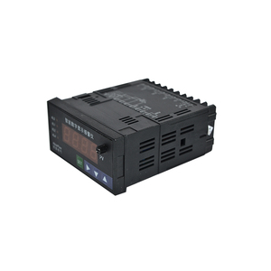 Regolatore di temperatura regolatore di alta precisione termometro Nteligent digital panel meter - Product Image 2