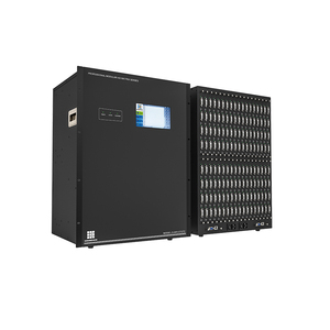 <strong>Hdmi</strong> 4 in <strong>8</strong> Out All Digital 4x4 8x4 8x8 16x16 24x24 Hdbaset <strong>Matrix</strong> High Definition <strong>Matrix</strong> <strong>Switcher</strong> With Video Wall Function - Product Image 3