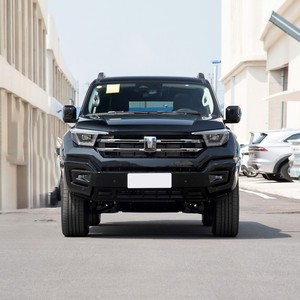 2024 טנק Gmw 400 טנק 300 טנק 500 phev awd מחוץ לכביש והעיר גרסה חדשה אנרגיה רכב היברידית במלאי