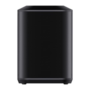 Altavoz PA portátil de 8 pulgadas con Bluetooth, entrada de guitarra/Micrófono, control DSP multicanal | Sistema de sonido de plástico recargable de 100W - Product Image 3