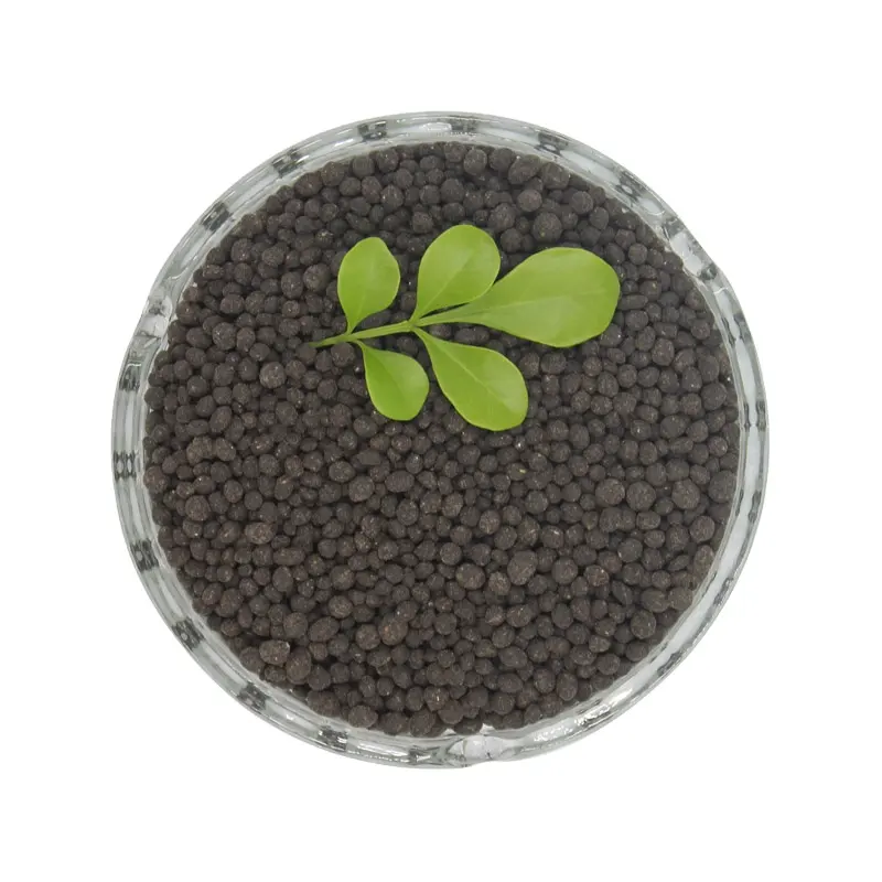 الزراعة العضوية Humate البوتاسيوم الدبالية Fulvic حمض سماد حيوي