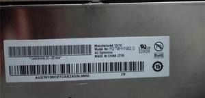 M270hvn02.0 חדש 27 אינץ 'lcd תצוגת מודולים לוח 1920x1080 bips lcd lcd תצוגה lvs ממשק עבור צג מחשב