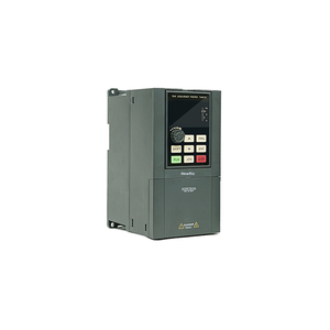 CE ISO belgeli VFD 380V 0.4KW 1.5KW 2.2KW 3.7KW 5.5KW 7.5KW frekans invertör motor kontrolü için - Product Image 4