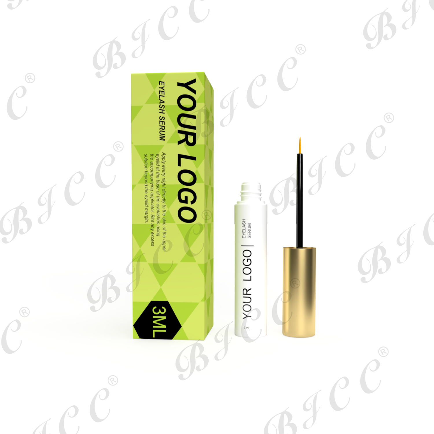 Bottle 9 : 1-6 ml