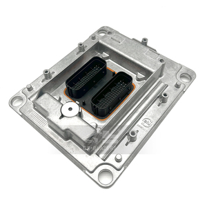 ECU ECM Werks ausgang 21107008 Programm D13 FH13 MP8 Motors teuer gerät Controller Computer platine 21107008 für Volvo
