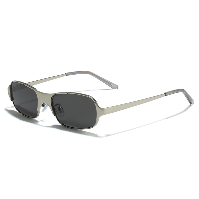 C9 Argent Sable/Gris