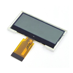 2.4 inch mono graphic <strong>cog</strong> <strong>lcd</strong> module 28 pin ST7567 fstn Serial screen 128x32 <strong>lcd</strong> <strong>display</strong> - Product Image 3