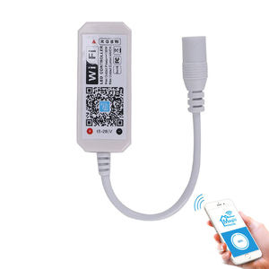 Wifi RGBW, Управление приложениями для смартфона, 5 В, 28 В - Product Image 6