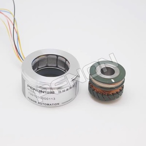 1301000000113 Drehgeber 1301000000158 Resolver Hochwertige Produkt kategorie