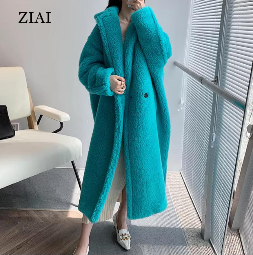 Bleu clair