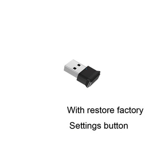 ラップトップデスクトップワイヤレスQualcomm 5.2 Bluetoothアダプターオーディオ送信5.3 Bluetooth USBドングルレシーバー - Product Image 4