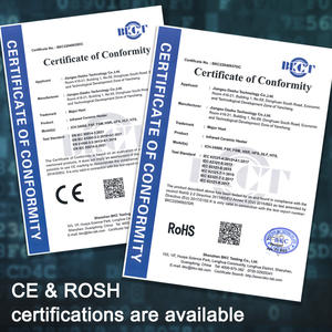 חברת דאסו סין מפעל 120*60 מ "מ חימום קרמי פאנל חימום אינפרא אדום 230 600w קרמיקה תנורים אינפרא אדום קרמי עם thermocouple - Product Image 6