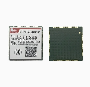 Modulo SIMCOM SIM7600CE LTE Cat 4 che utilizza per terminali di comunicazione montati sul veicolo - Product Image 3