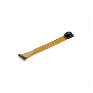 Módulo de cámara TTGO OV2640 MCU32 Lente extendida de ojo de pez ultra gran angular Cámara única estándar - Product Image 4